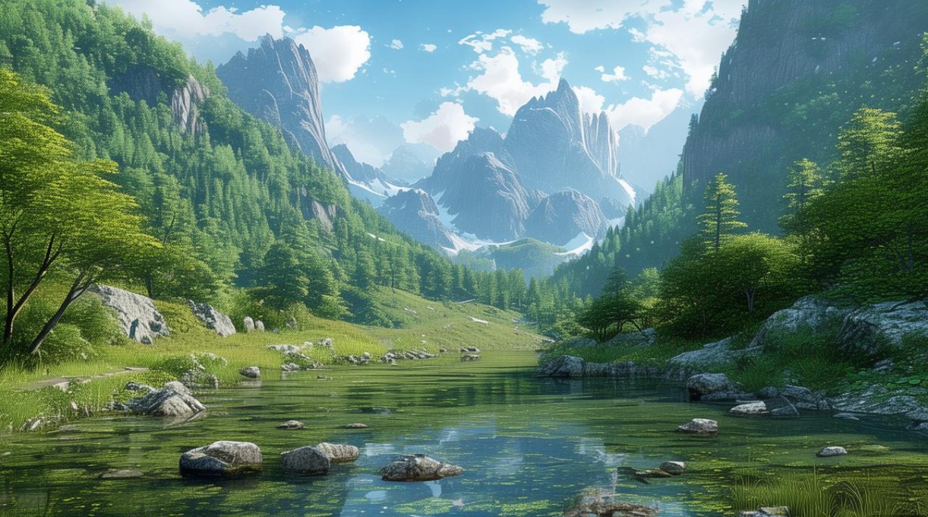 天堂寨附近景点 天堂寨附近景点