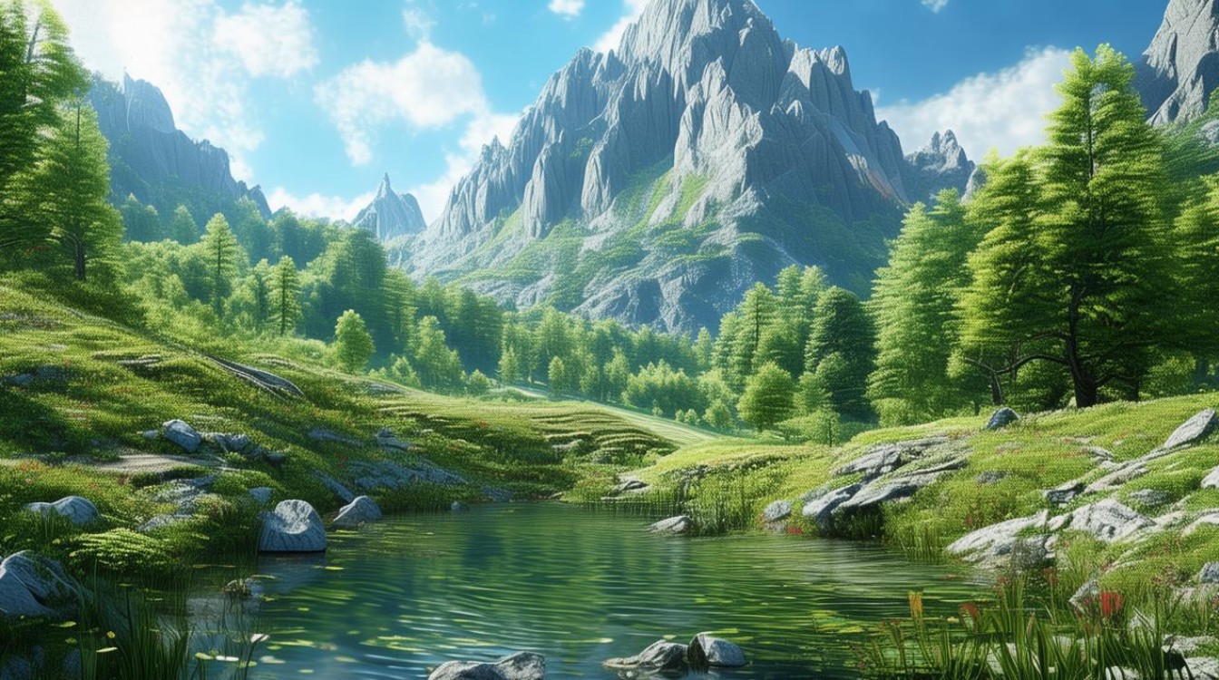 天堂寨附近景点 天堂寨附近景点