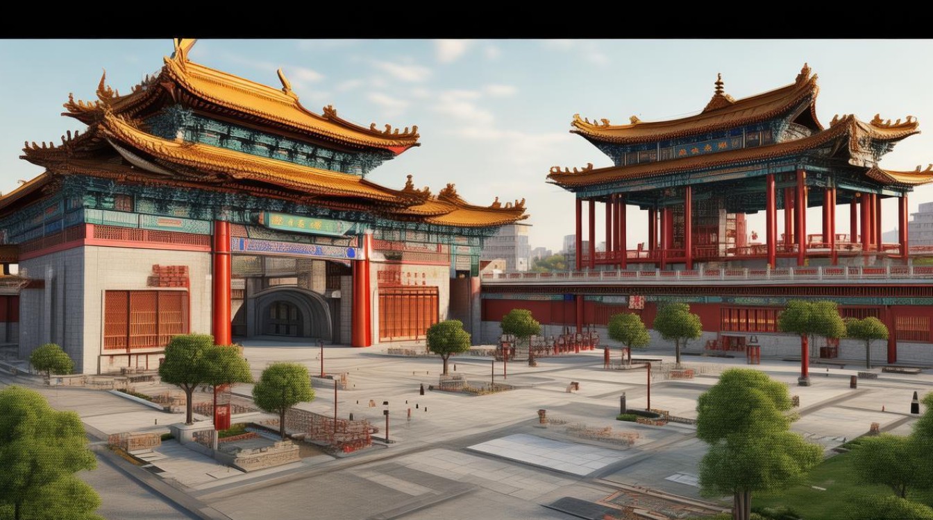 石家庄值得去的景点 石家庄值得去的景点