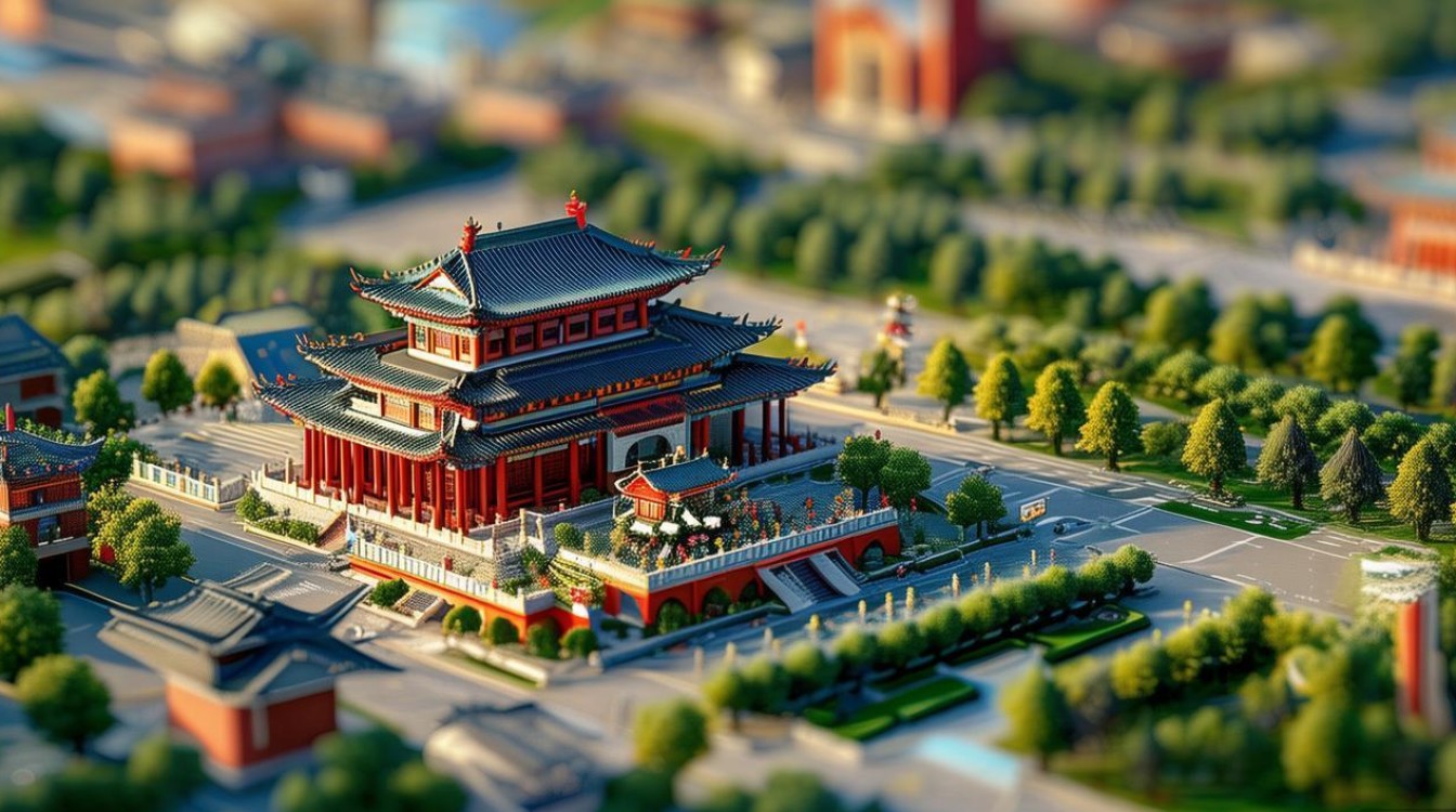 石家庄值得去的景点 石家庄值得去的景点