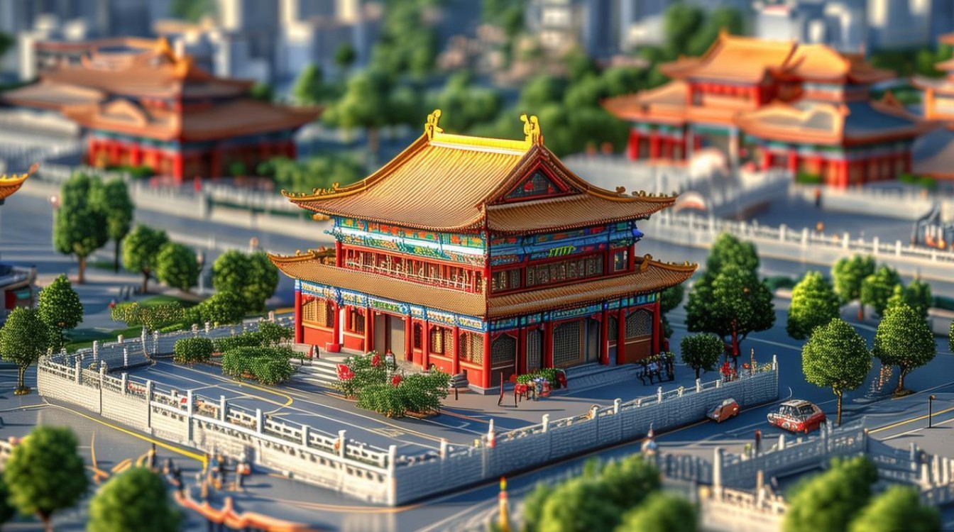 石家庄值得去的景点 石家庄值得去的景点