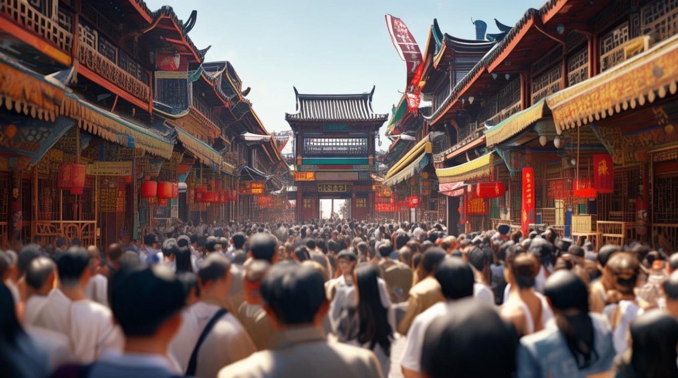 河北保定的旅游景点