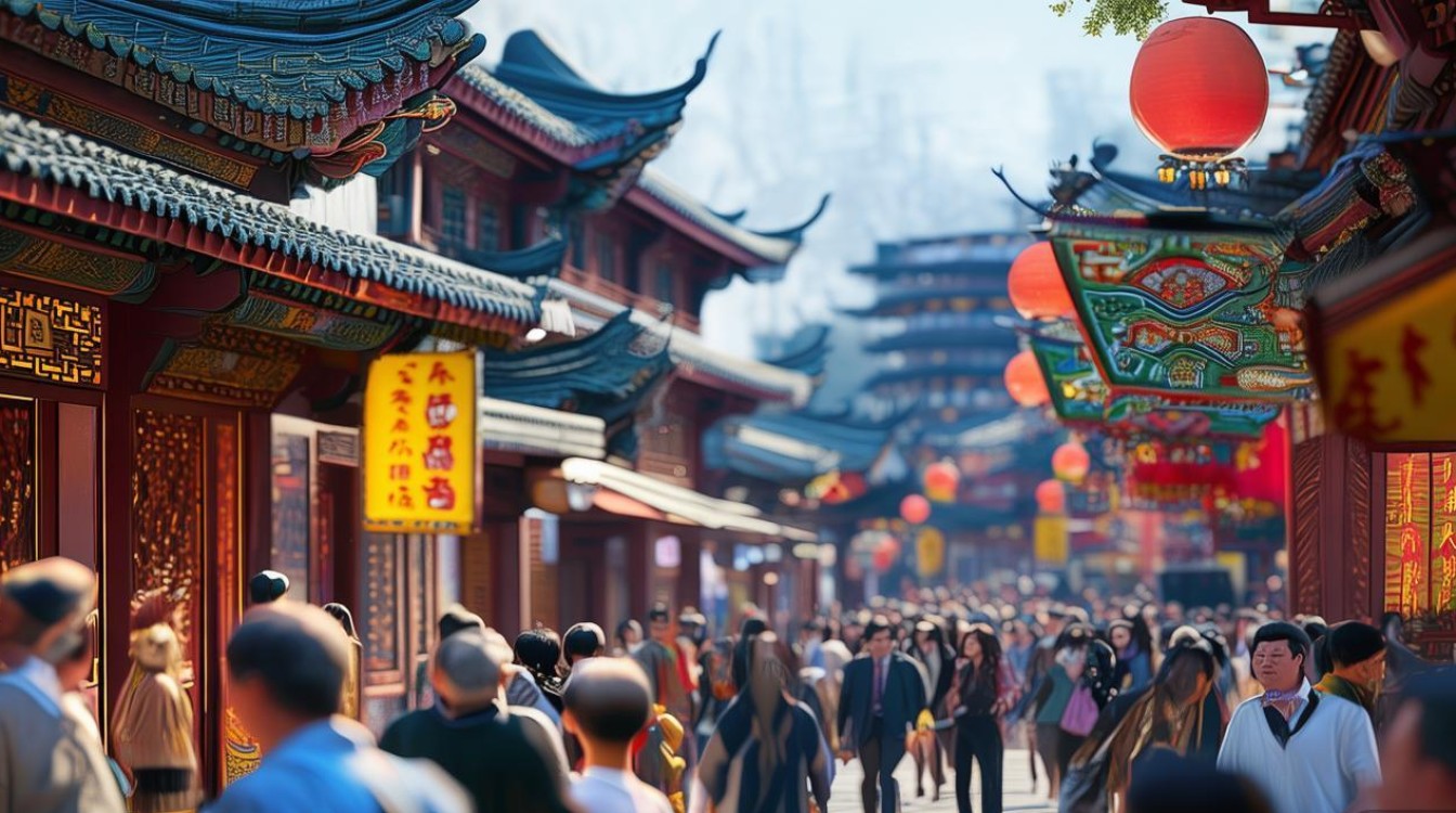 河北保定的旅游景点