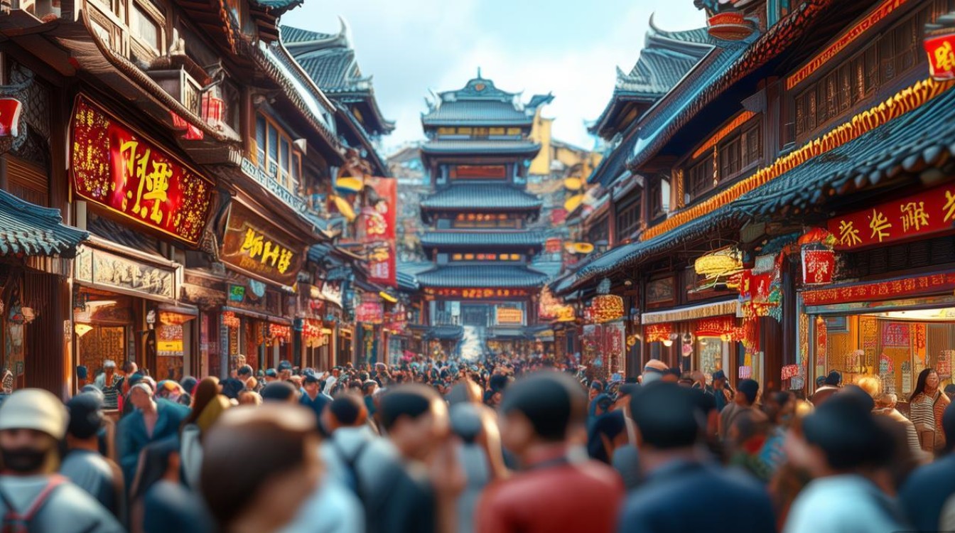 河北保定的旅游景点