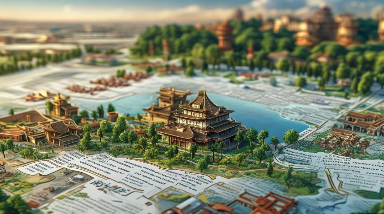 赞皇旅游景点大全