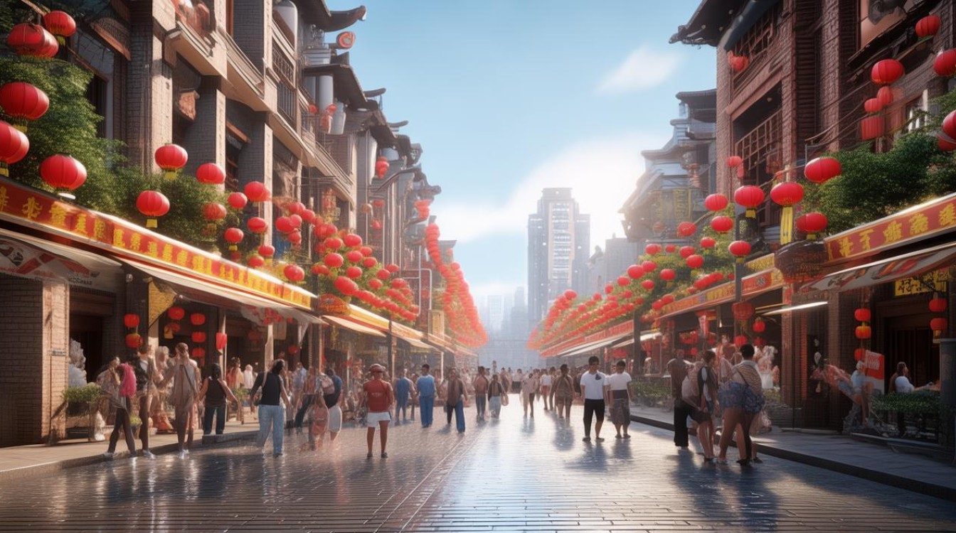 天津夏季旅游景点 天津夏季旅游景点