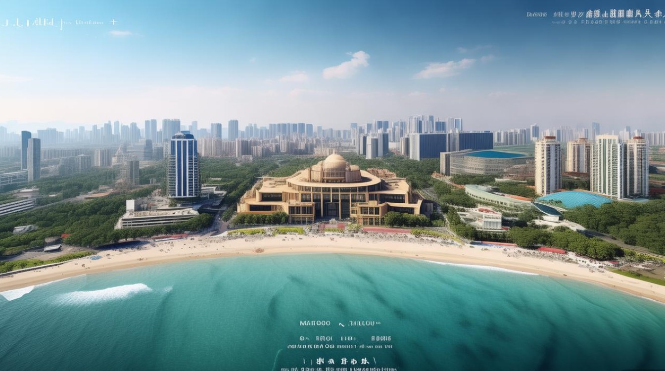 大连主要旅游景点 大连主要旅游景点