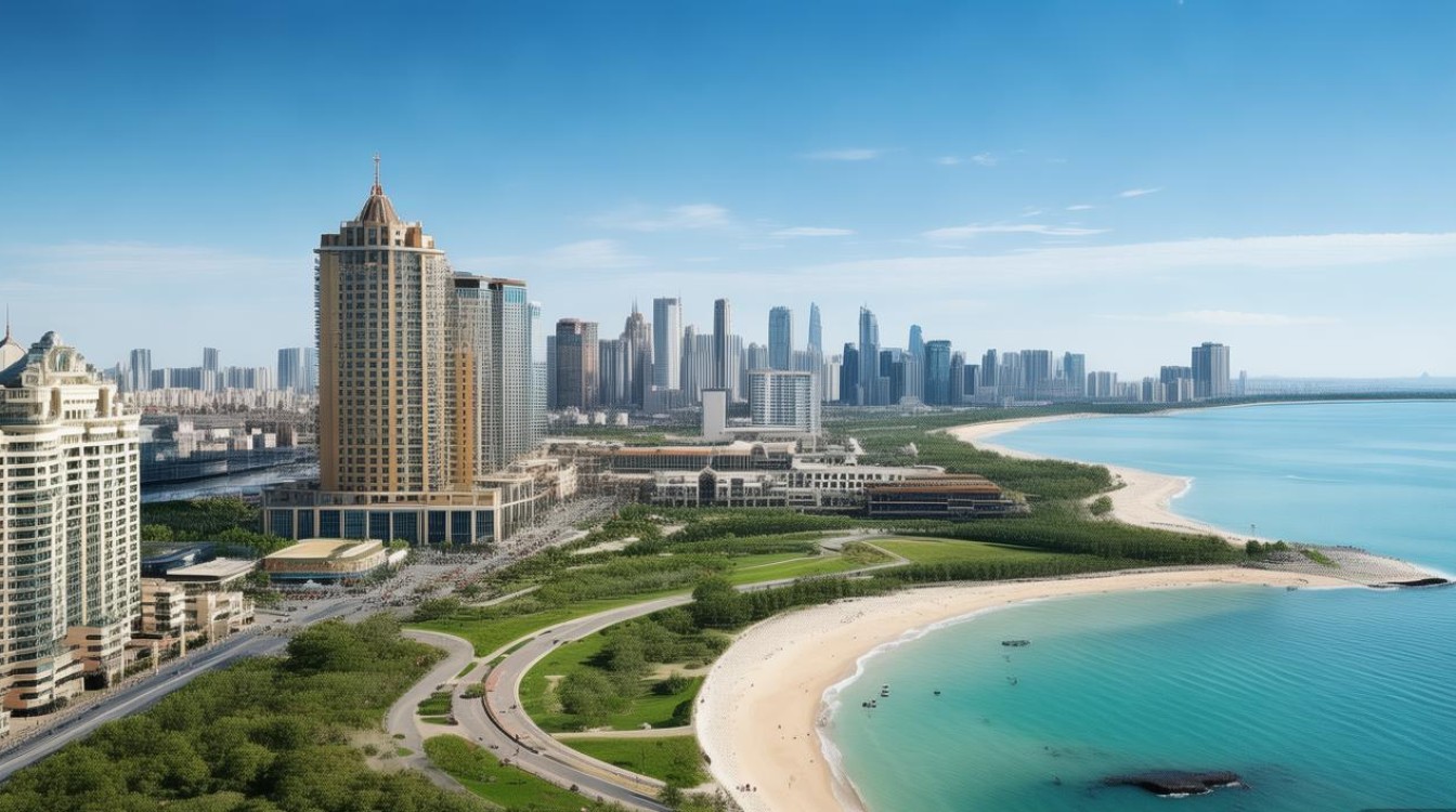 大连主要旅游景点 大连主要旅游景点