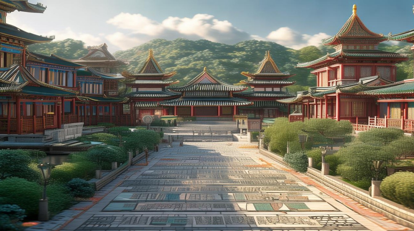 来安旅游景点大全 来安旅游景点大全