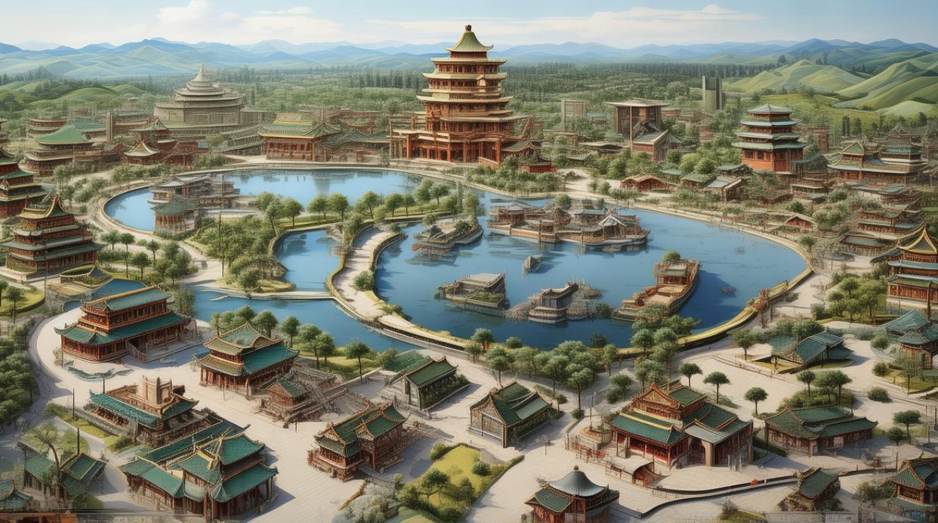 来安旅游景点大全 来安旅游景点大全