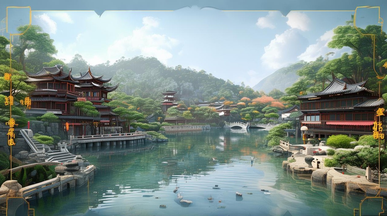 涞源景点排行榜