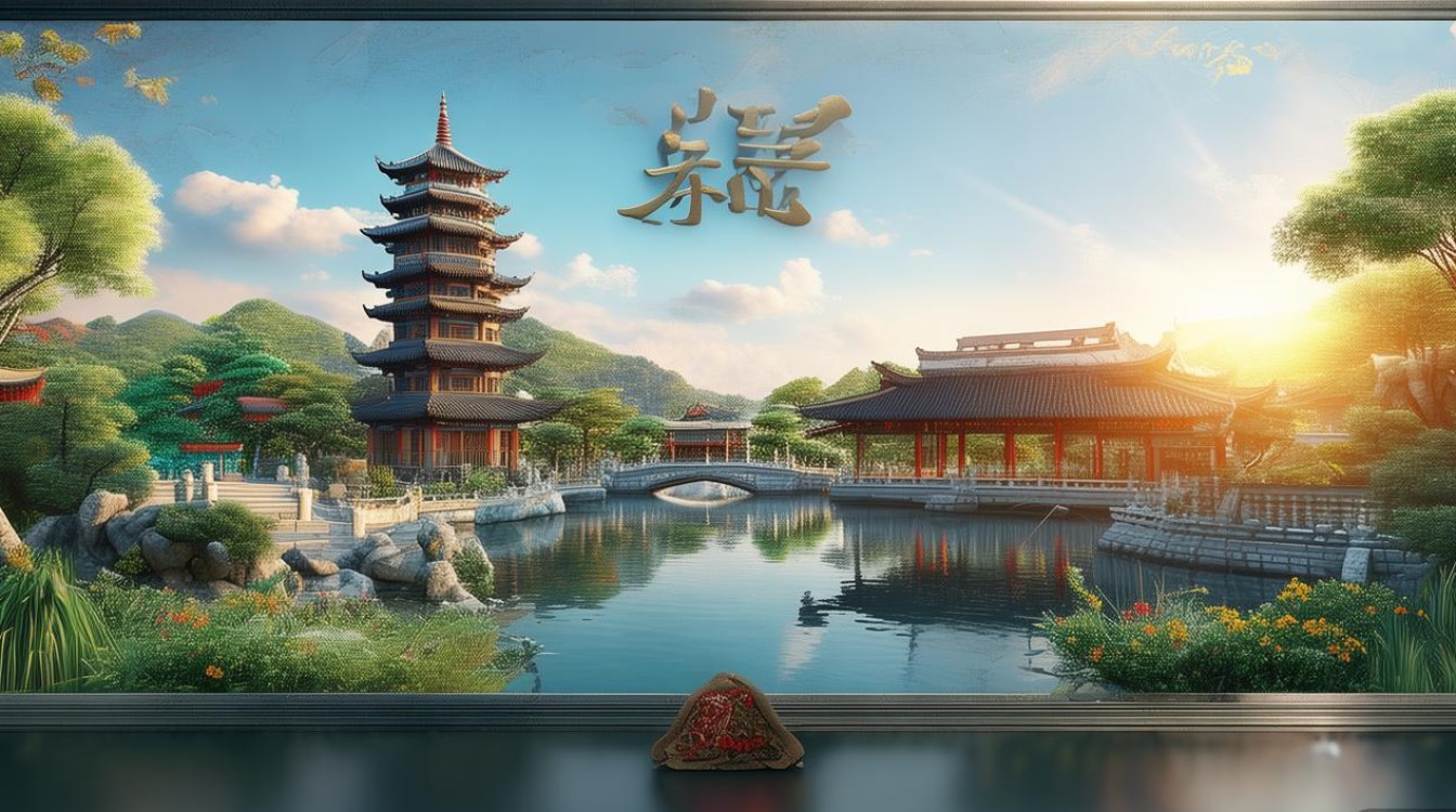 涞源景点排行榜