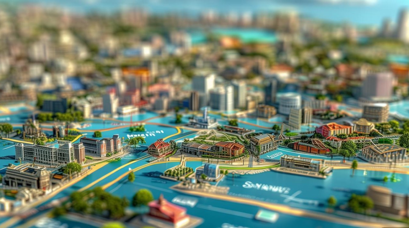 汕头好玩的景点排名