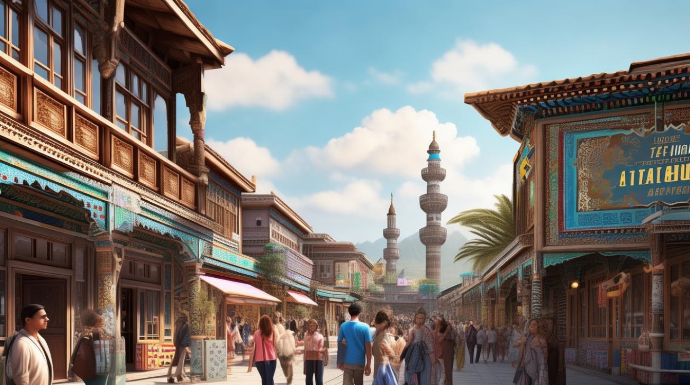 哈密旅游景点排名 哈密旅游景点排名