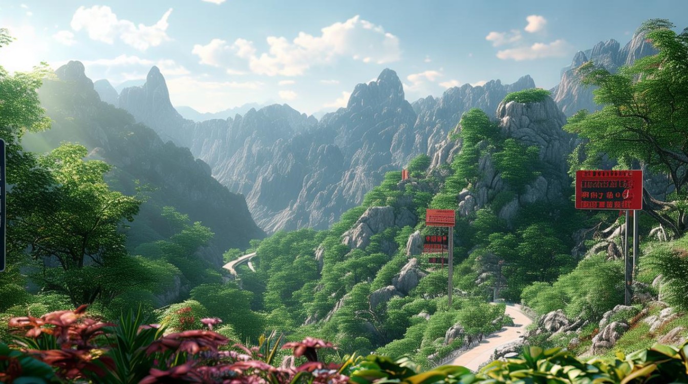 乌蒙山旅游景点 乌蒙山旅游景点