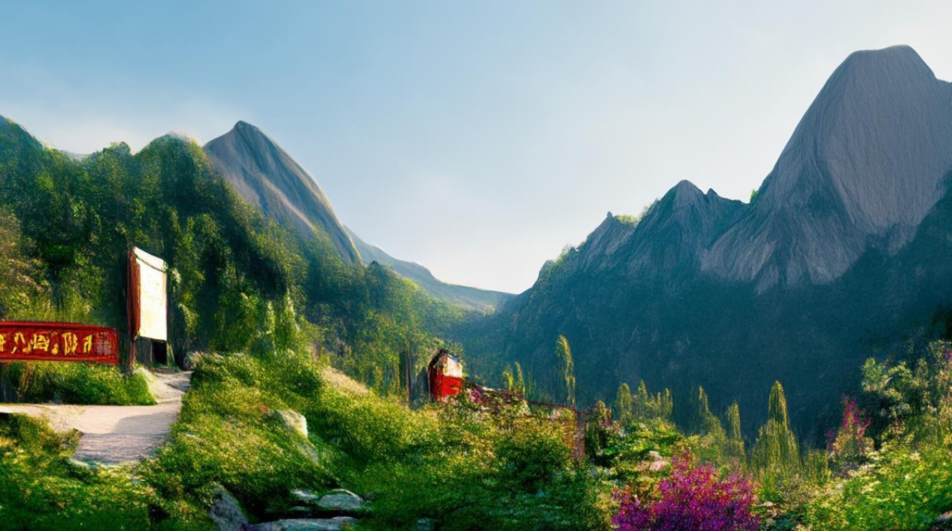 乌蒙山旅游景点 乌蒙山旅游景点