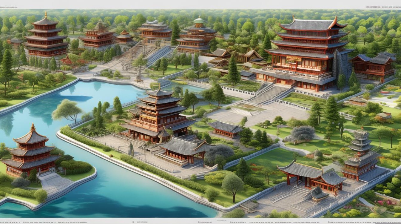 乐至旅游景点大全 乐至旅游景点大全