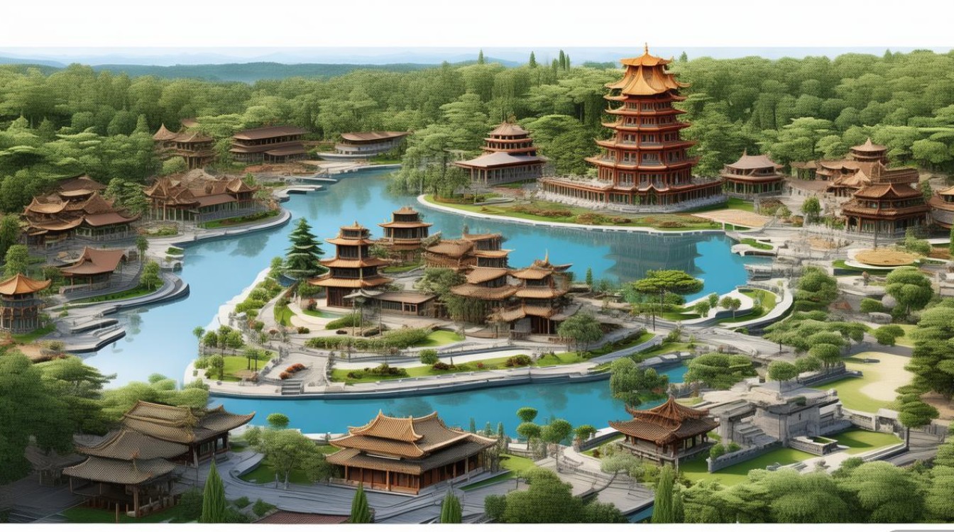 乐至旅游景点大全 乐至旅游景点大全