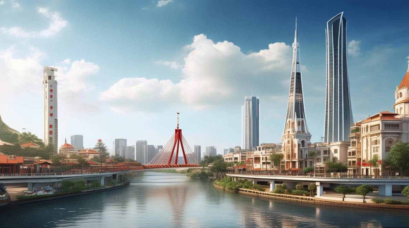 广州最佳旅游景点