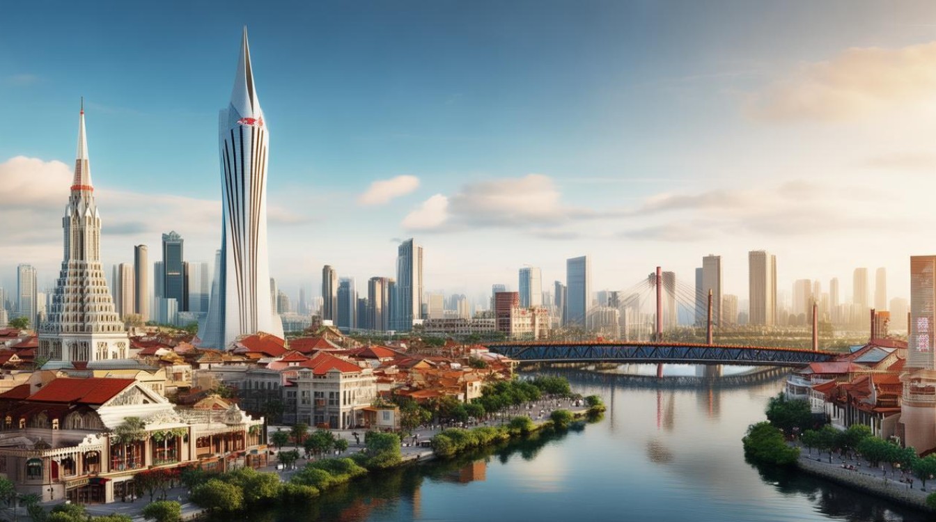 广州最佳旅游景点