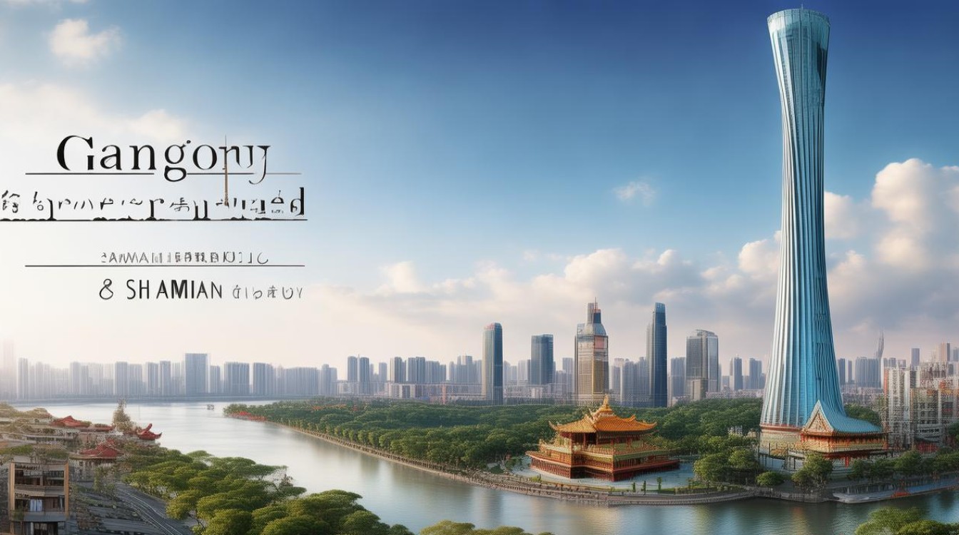 广州最佳旅游景点