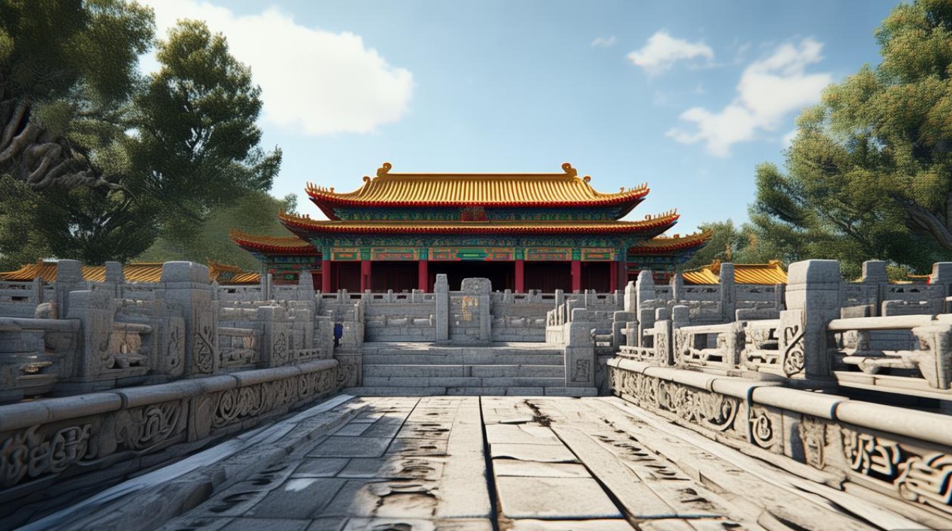 华岩寺景点介绍