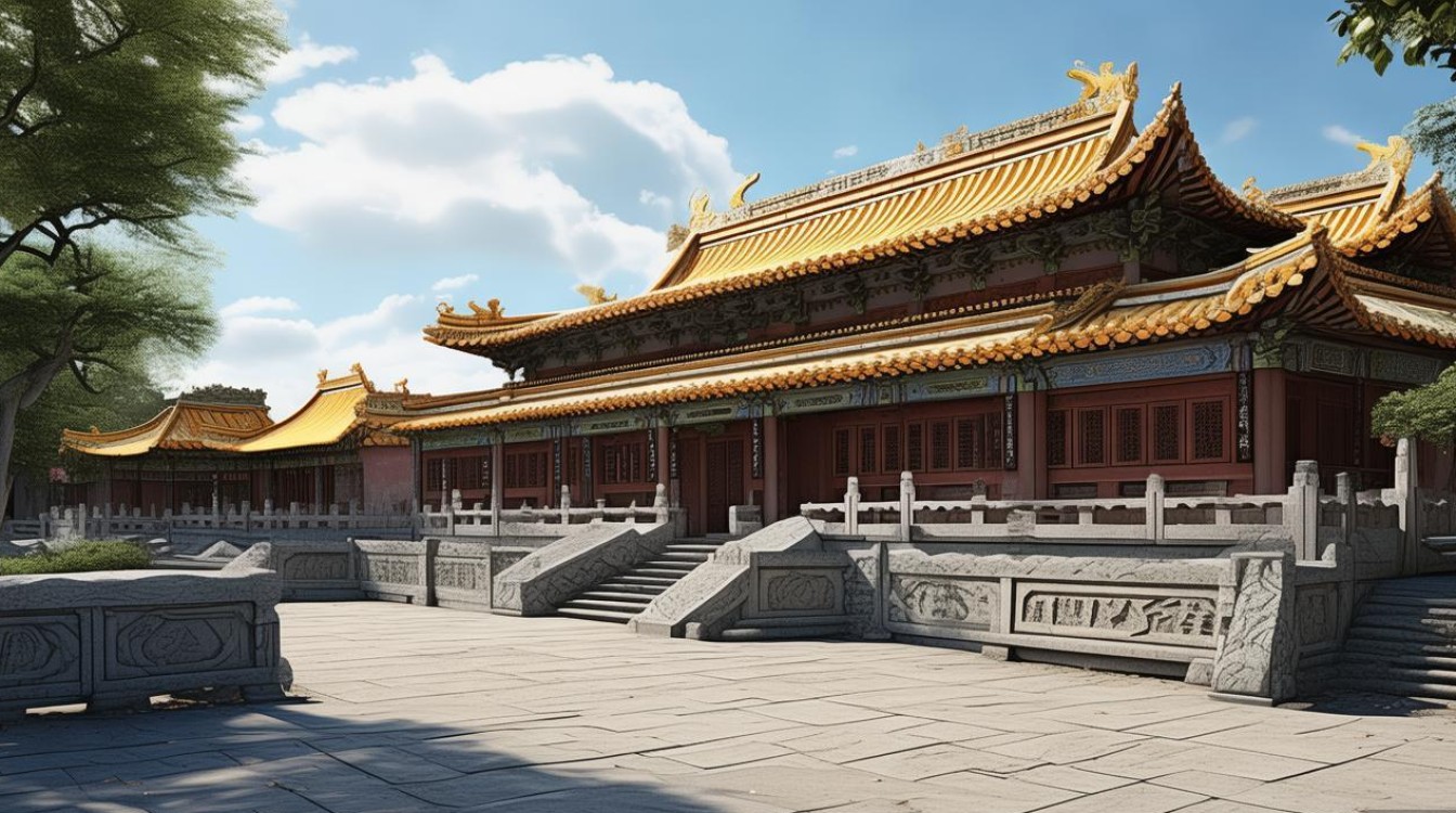 华岩寺景点介绍