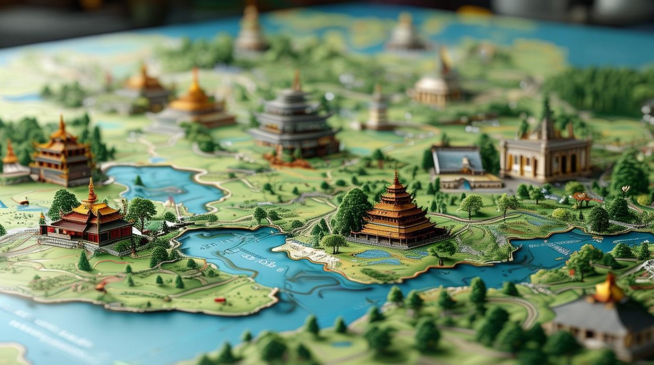 高青旅游景点大全