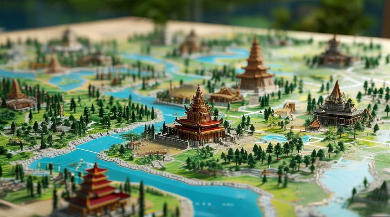 高青旅游景点大全