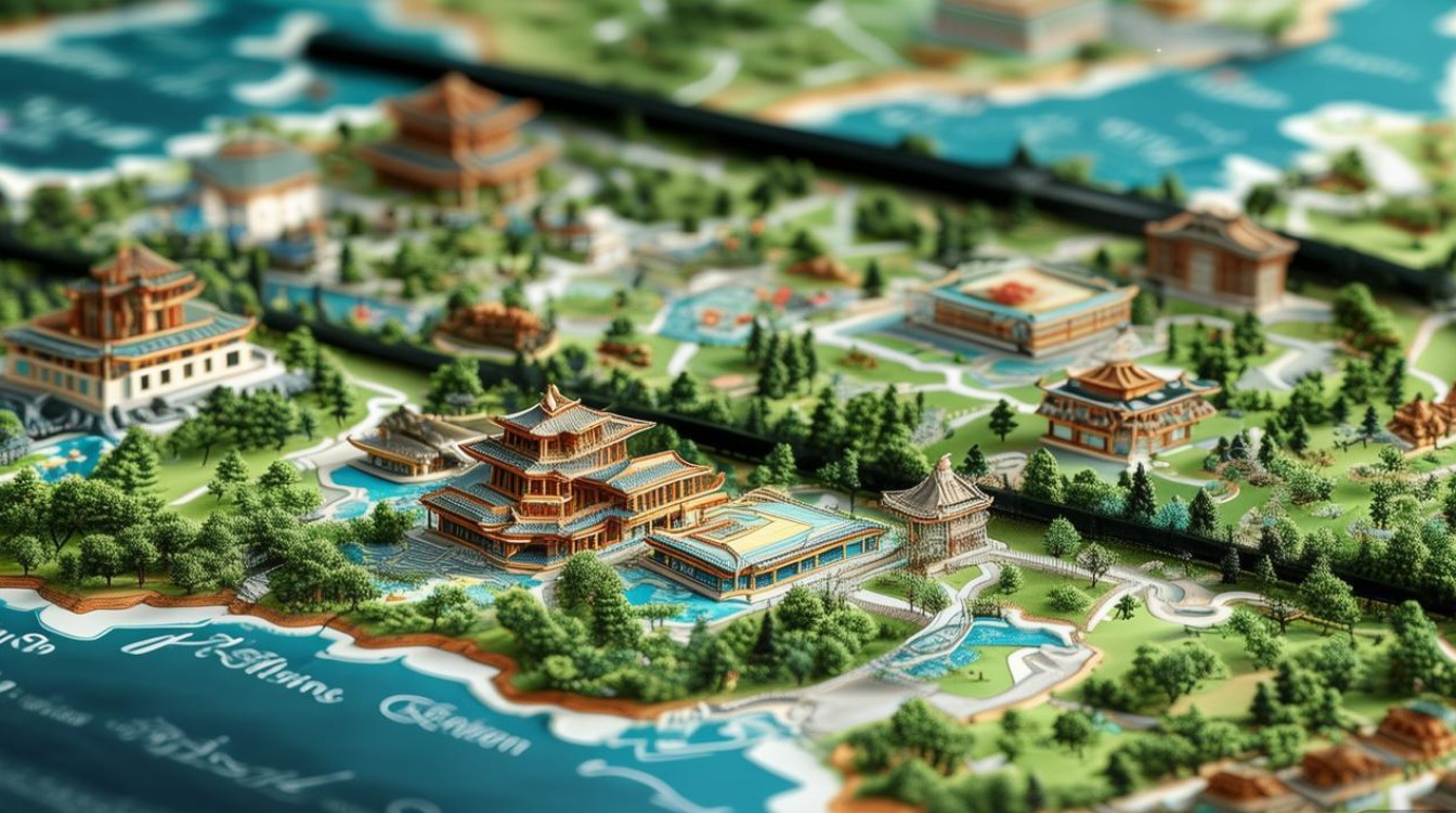 高青旅游景点大全