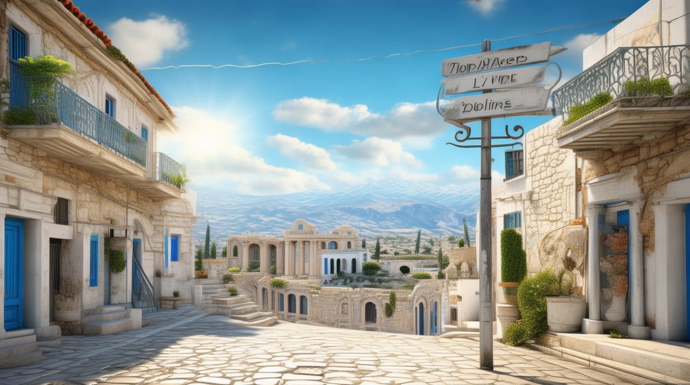 希腊旅游景点推荐 希腊旅游景点推荐