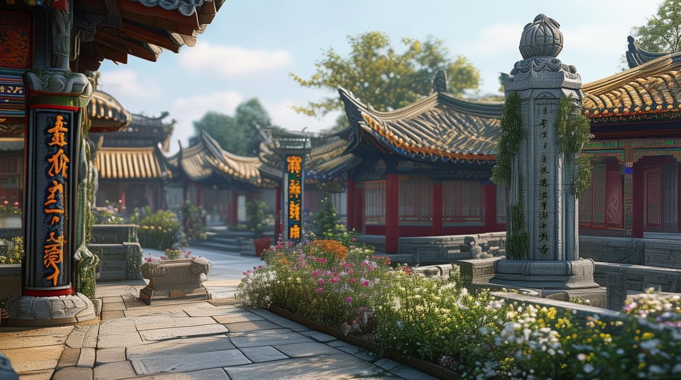 济宁曲阜旅游景点 济宁曲阜旅游景点