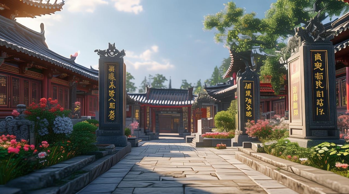 济宁曲阜旅游景点 济宁曲阜旅游景点