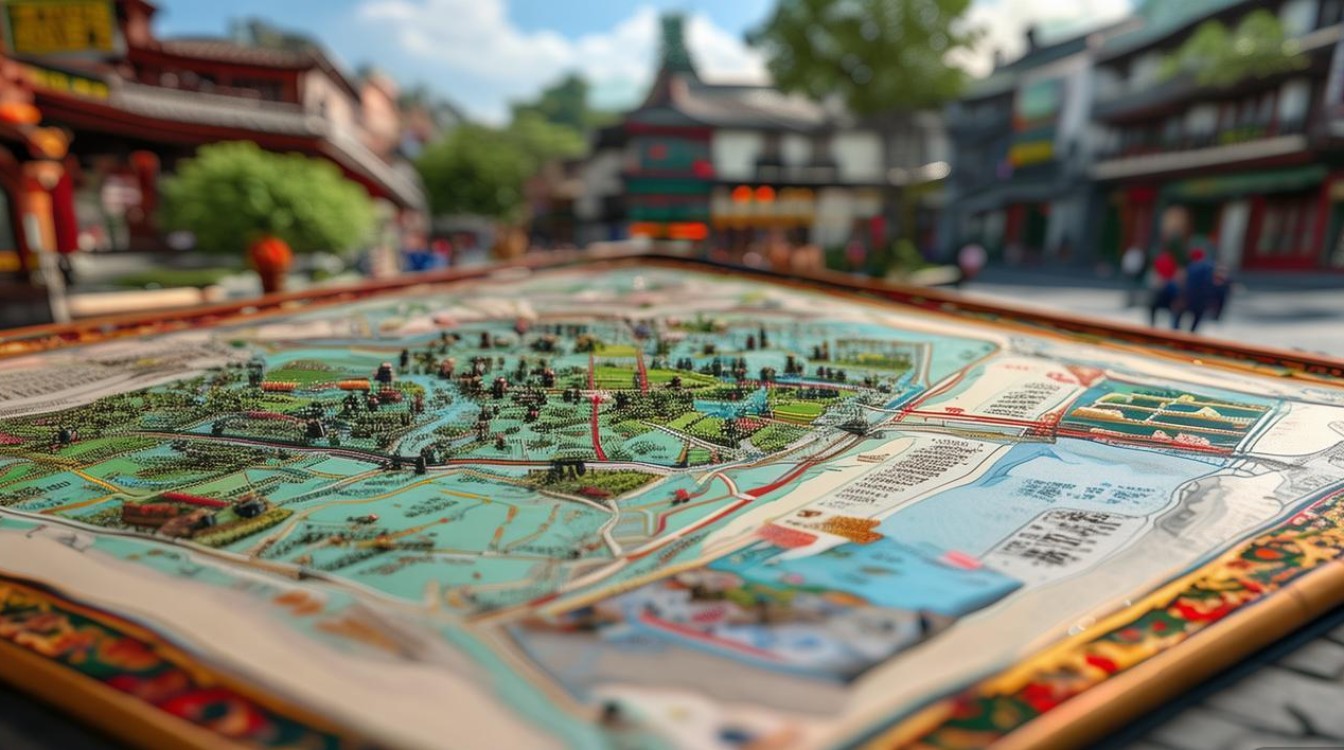 绍兴旅游景点预约