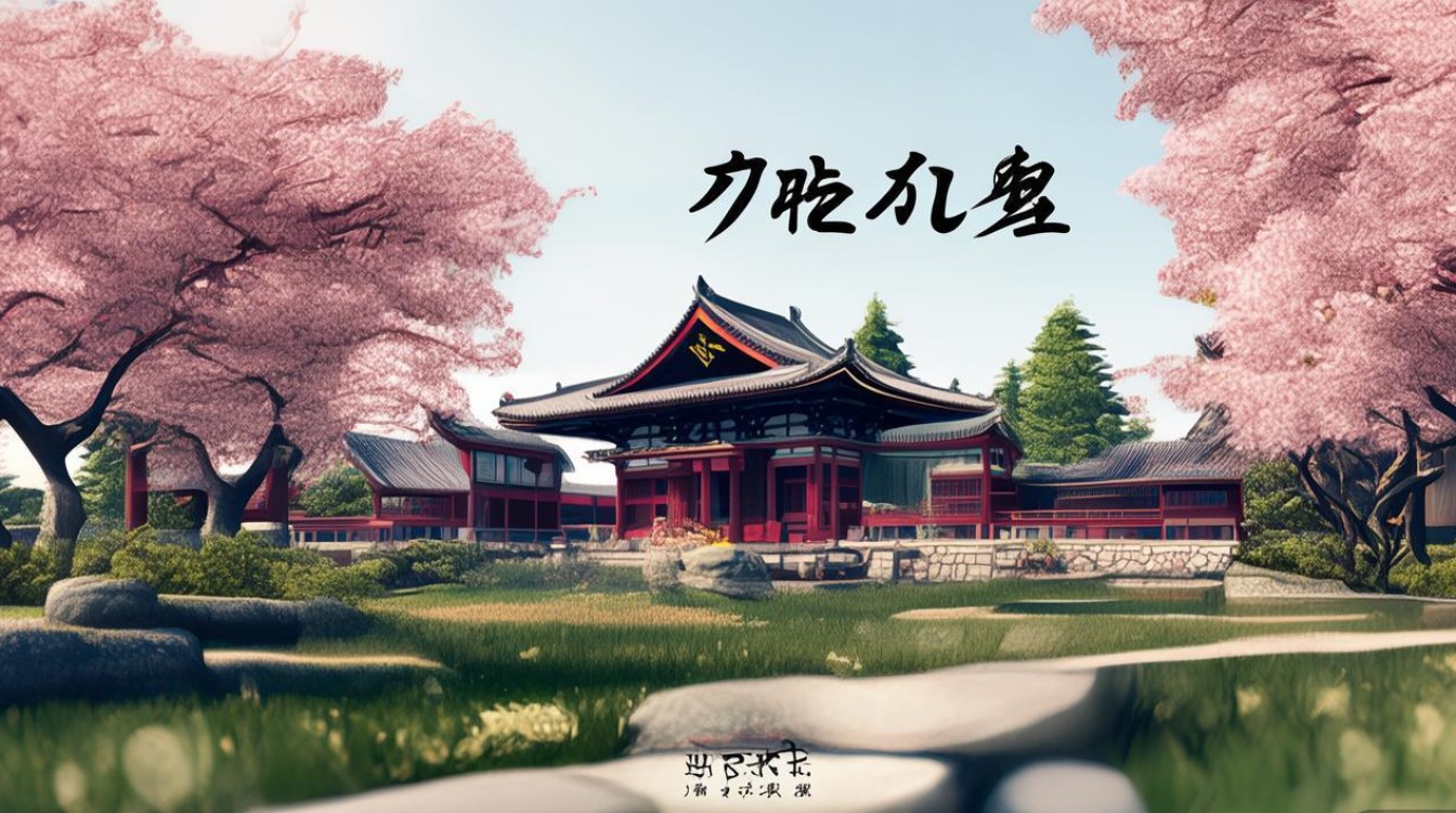 日本奈良旅游景点