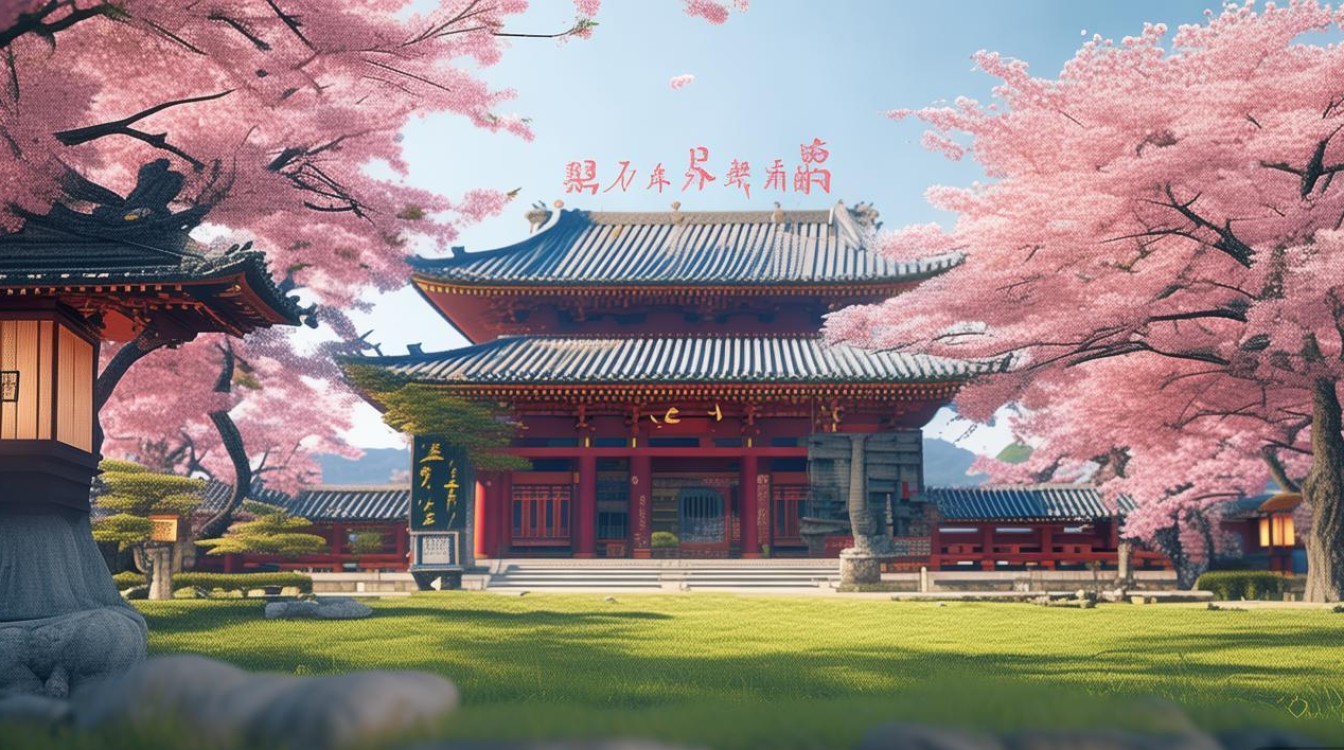 日本奈良旅游景点