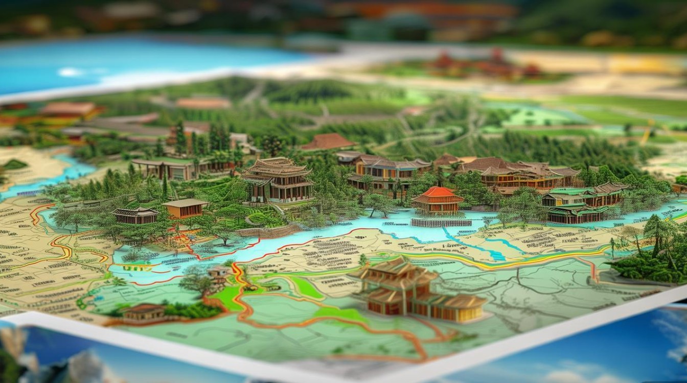 福建旅游攻略必去景点 福建旅游攻略必去景点