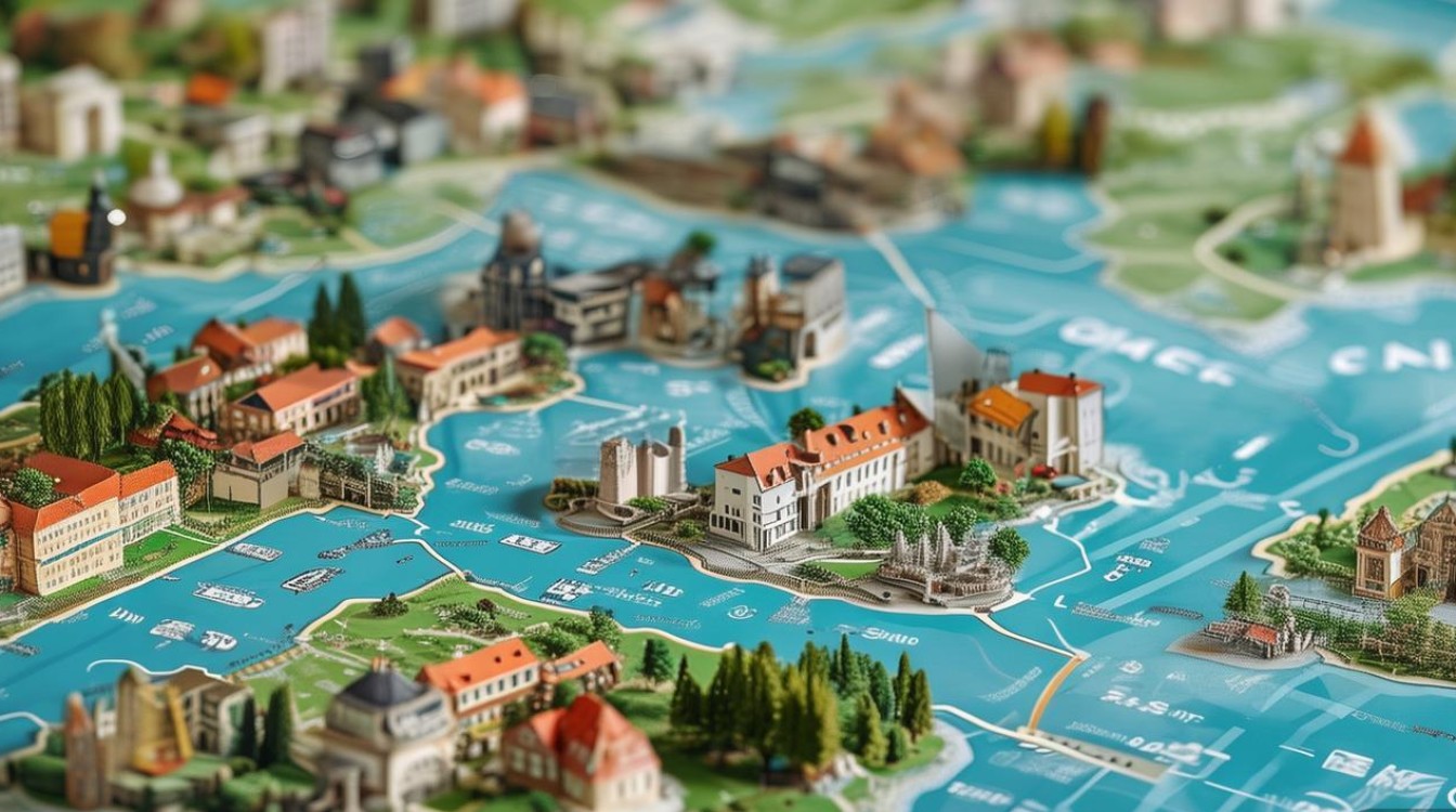 丹麦旅游攻略景点 丹麦旅游攻略景点