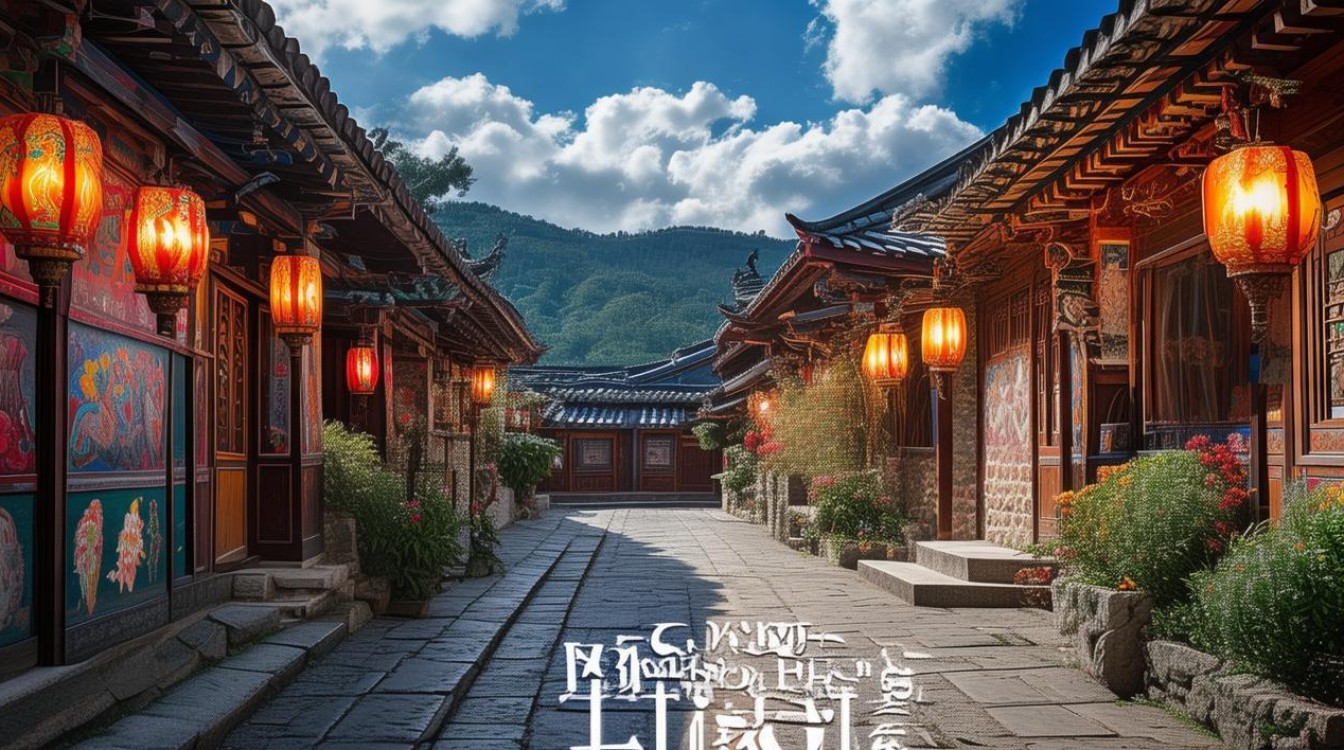 丽江小众景点攻略 丽江小众景点攻略