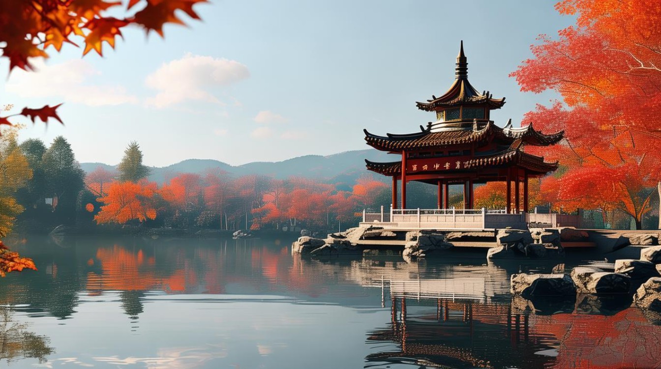 无锡秋季景点推荐 无锡秋季景点推荐