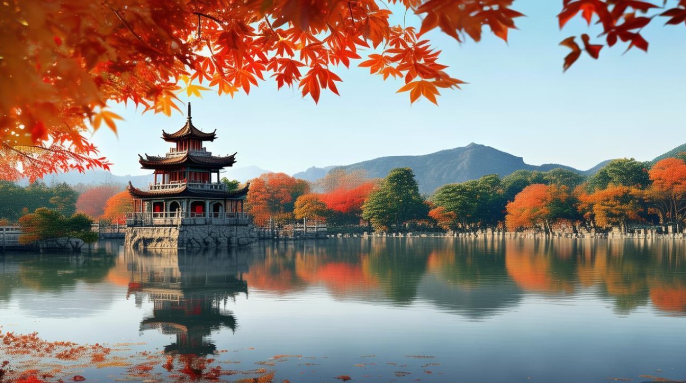 无锡秋季景点推荐 无锡秋季景点推荐