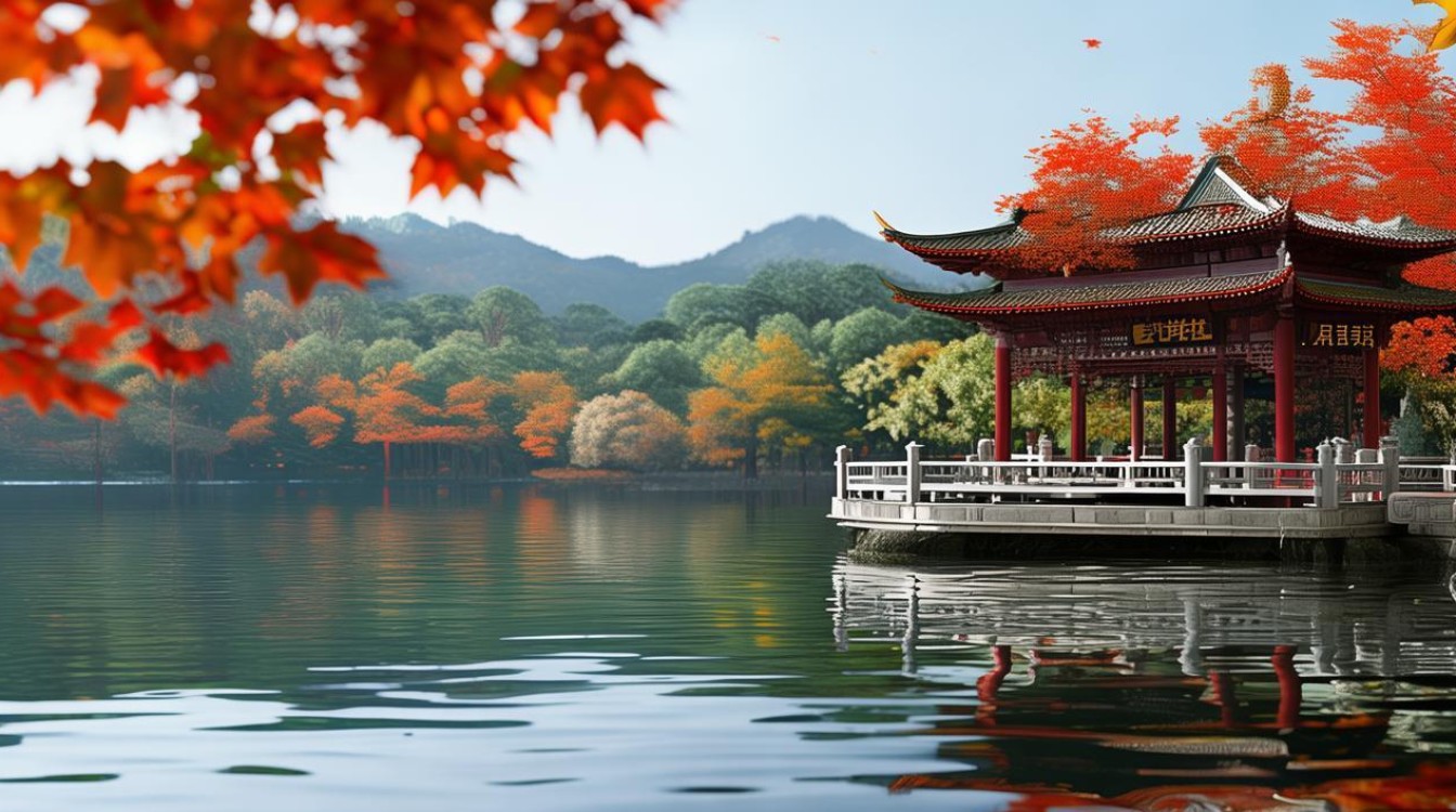 无锡秋季景点推荐 无锡秋季景点推荐