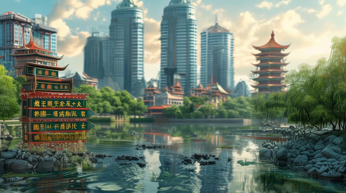 长江三角洲旅游景点