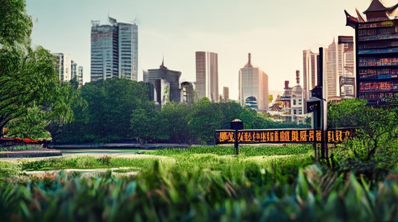 长江三角洲旅游景点