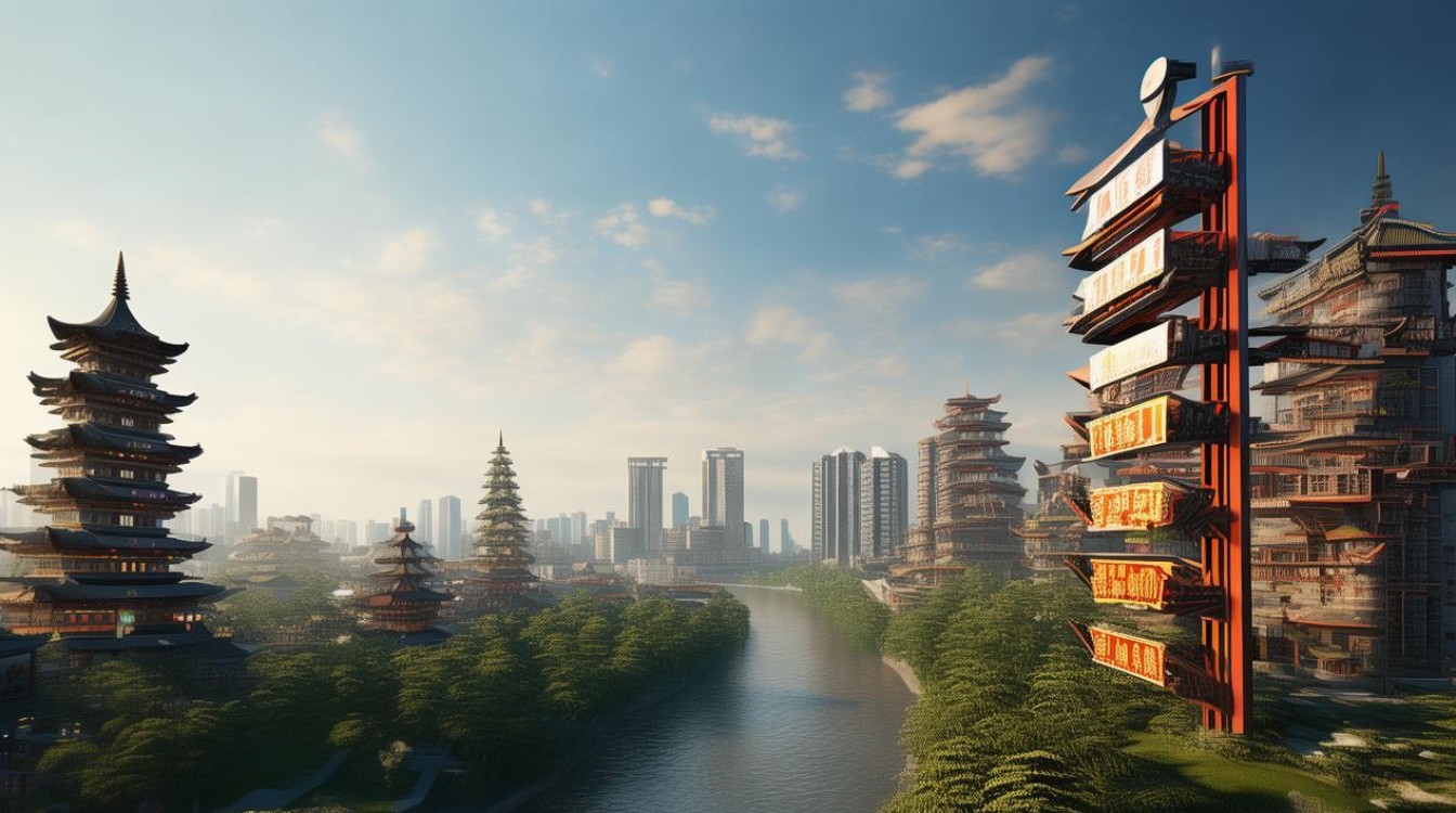 长江三角洲旅游景点