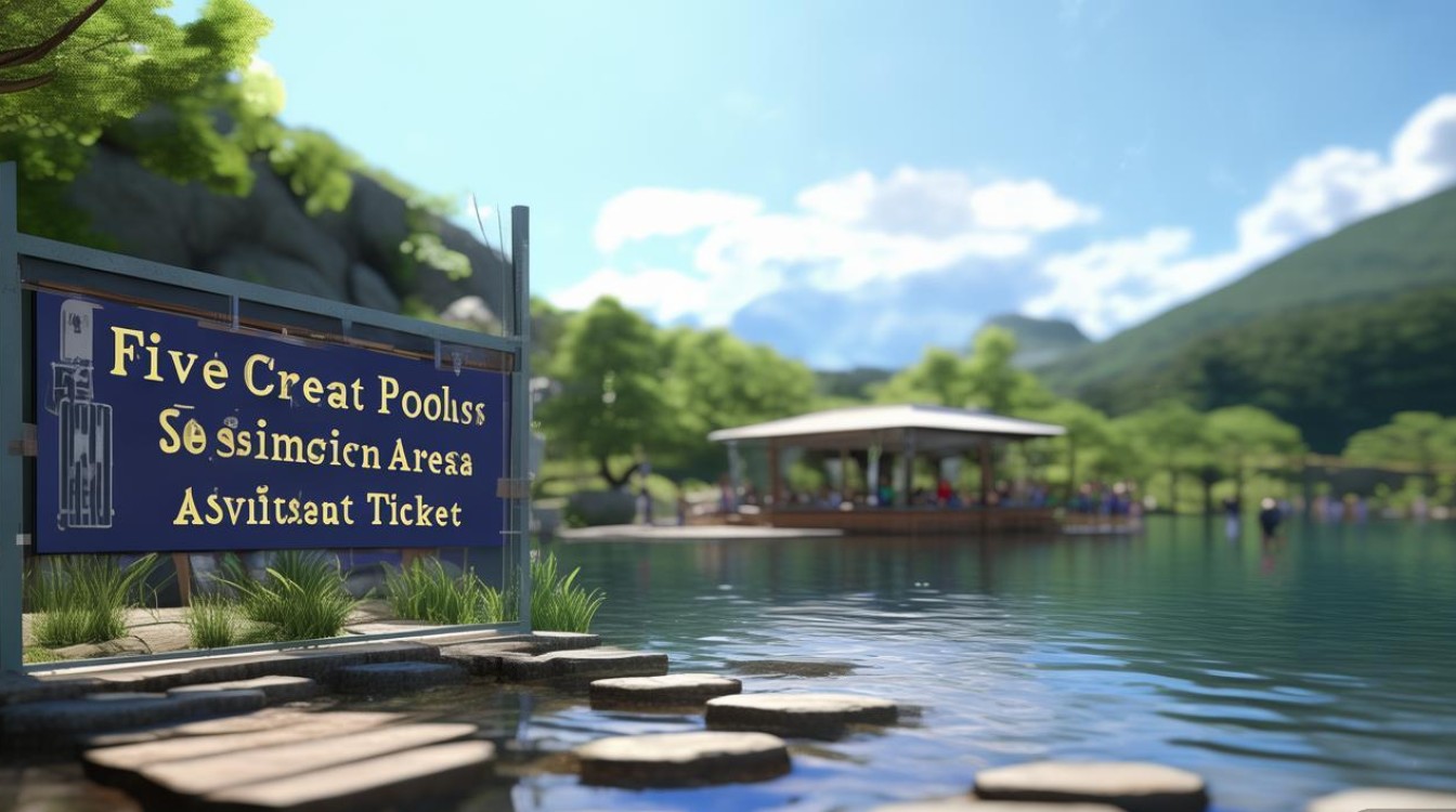 五大连池景点门票