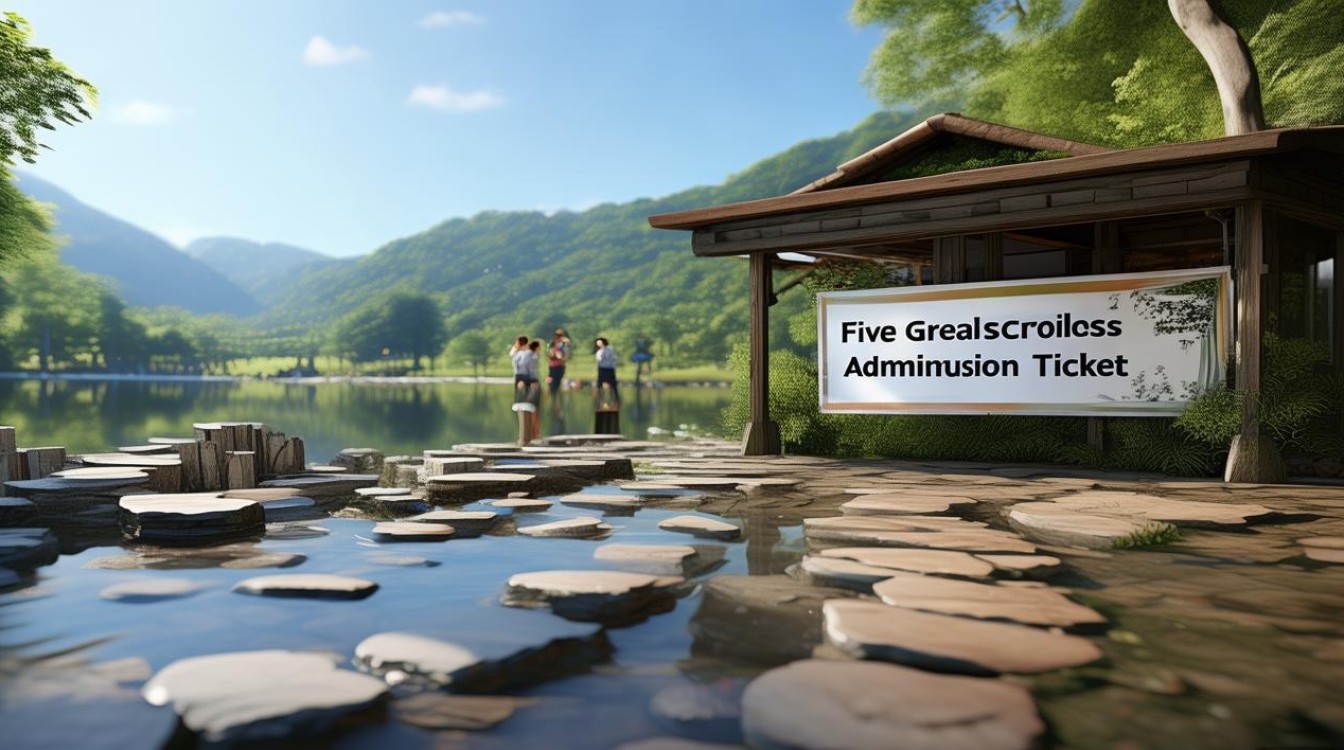 五大连池景点门票