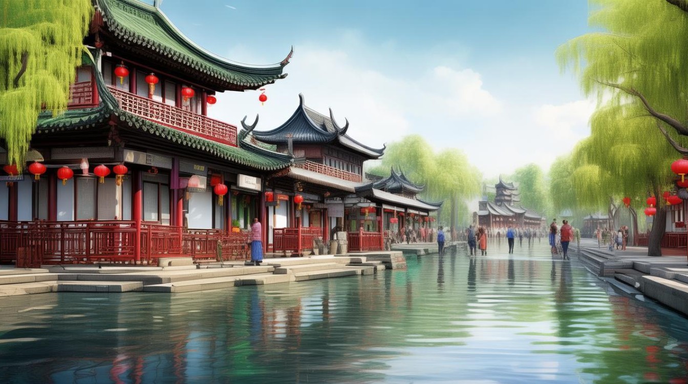 杭州西湖一日游景点 杭州西湖一日游景点