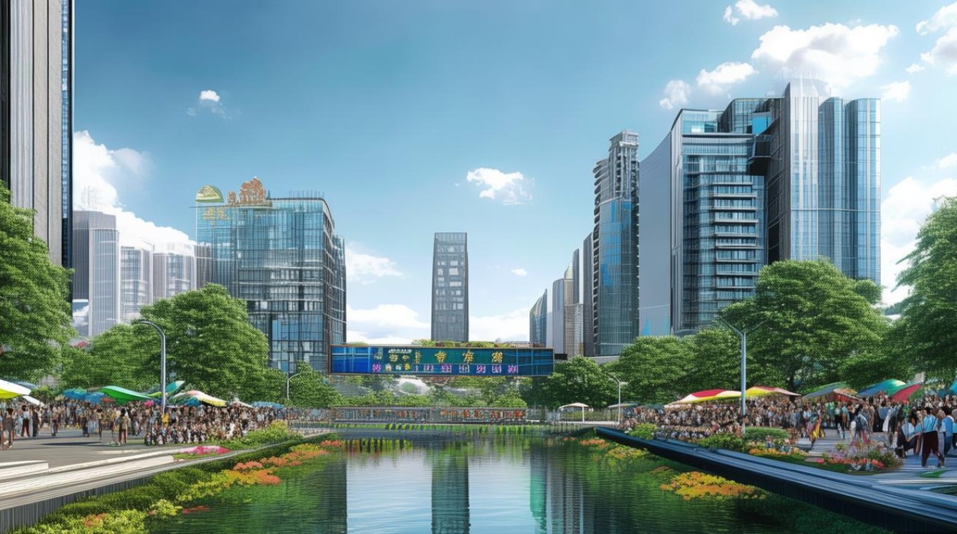 深圳宝安区旅游景点 深圳宝安区旅游景点