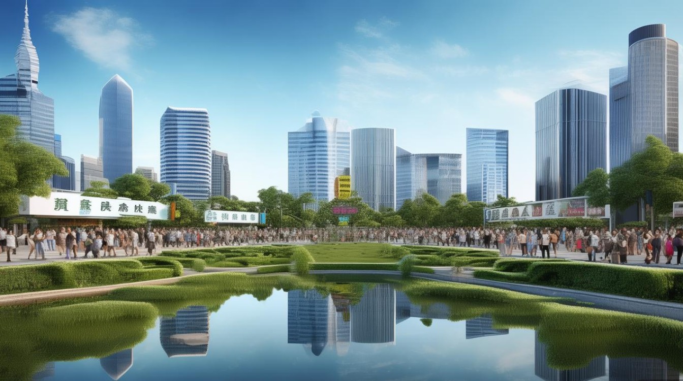 深圳宝安区旅游景点 深圳宝安区旅游景点